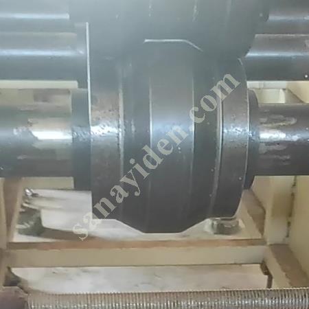SATILIK ROLL FORMİNG TRAPEZ SAC ÜRETİM MAKİNESİ, Makina