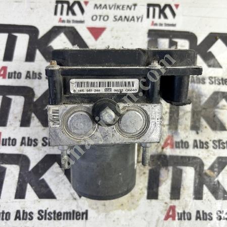 0265951266-0265238042 HONDA CR-V ÇIKMA ABS BEYNİ, Oto & Y. Parça