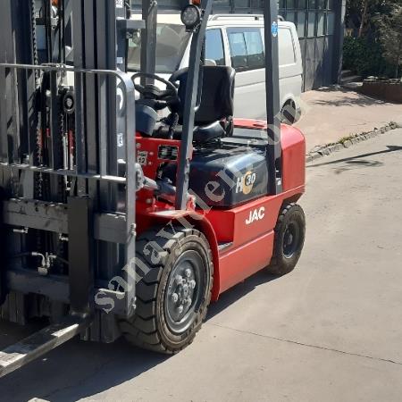 METROCİTY KİRALIK FORKLİFT KİRALAMA 0542 777 86 96, Makina