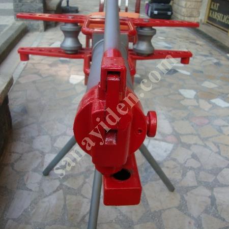 İNŞAAT ASANSÖRÜ KARADENİZ MAKİNA 500KİLOYU KALDIRIR YENİ SIFIR, Yapı İnşaat