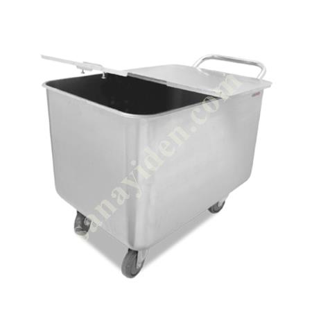 MAAYAPAZ MATERIAL TROLLEY, Industrial Kitchen