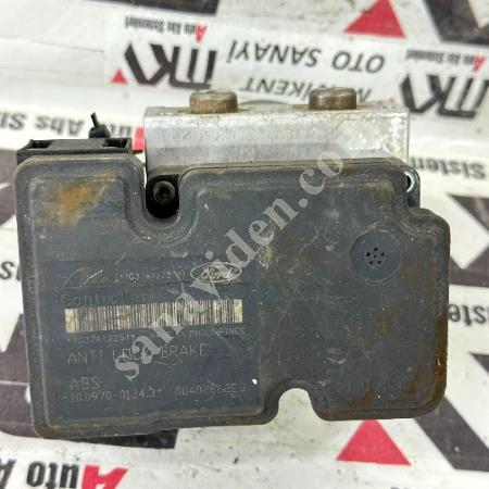 FORD FOCUS CONNECT ÇIKMA ABS BEYNİ 3M512M110JA 10.0970-0124.3, Oto & Y. Parça