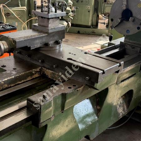 TÜM BAKIMLARI YAPILMIŞTİR  SEVİNDİK TORNA  225.000₺  0536 709 41 57, Makina