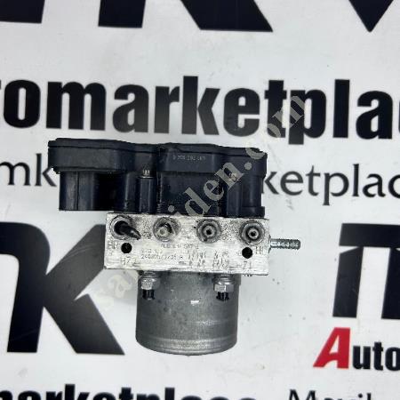 VOLKSWAGEN TRANSPORTER ÇIKMA ABS ESP BEYNİ 0265956698, Oto & Y. Parça