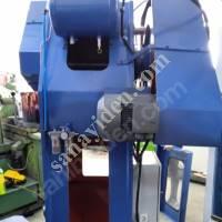 80 TON AIR CLUTCH ECCENTRIC PRESS (IMMEDIATE DELIVERY), Eccentric Press