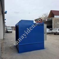 SOGUTMA KULESİ, Isıtma & Soğutma Sistemleri