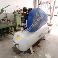 500 LÜK LUPAMAT KOMPRESÖR / KEREM MAKİNA İSTANBUL BAYRAMPAŞA, Pistonlu Kompresör