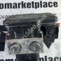 OPEL ASTRA J ÇIKMA ABS BEYNİ 13356389 ACB 10.0961-4522.3, Oto & Y. Parça