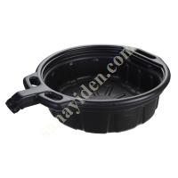 GÜLERSAN LUBRICATION EQUIPMENT 41960 DRAIN PAN 16 LT,