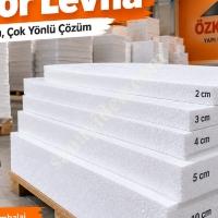 STRAFOR LEVHA TOPTAN VE PERAKENDE SATIŞI, Yapı İnşaat