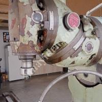 FREZE SATILIK KULLANICIDAN SATIŞA ÇIKMIŞTIR  0536 709 41 57, Makina