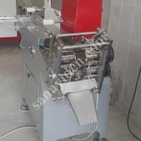2. EL / SIFIR TEKLİ SARGI ŞEKER SARMA MAKİNESİ, Paketleme Makinası