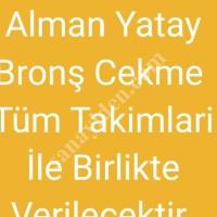 ALMAN YATAY BRONŞ CEKME  0536 709 41 57 ARAYIN YARDIMCI OLALIM, Makina