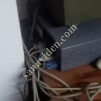 KİRALIK MASA ÜSTÜ BİLGİSAYAR ACER MARKA 1995 MODEL, Diğer