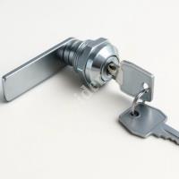 ÇEKMECE KİLİDİ KROM KAPLAMALI VERSİYON, Locks