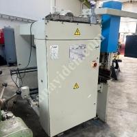 BAYKAL MARKA 2600 X 4 MM CNC HİDROLİK ABKANT PRES, İş Makineleri
