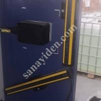 400 TON  AVRUPA STANDARTLARINDA  KULLANICIDAN SATIŞA ÇIKMIŞTIR  0536 709 41 57, Makina