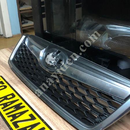 SUBARU FORESTER ÖN PANJUR 2014-2019 MODEL UYUMLU ORİJİNAL ÇIKMA, Oto & Y. Parça