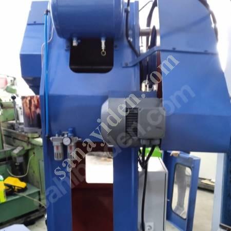 80 TON AIR CLUTCH ECCENTRIC PRESS (IMMEDIATE DELIVERY), Eccentric Press