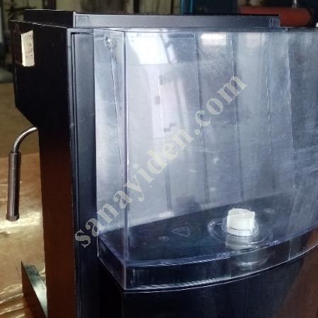 SATILIK NESPRESSO KAPSÜL KAHVE MAKİNESİ ORİJİNAL İSVEÇ MALI, Diğer