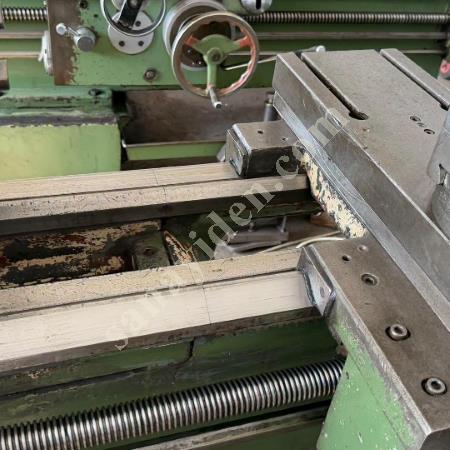 TÜM BAKIMLARI YAPILMIŞTİR  SEVİNDİK TORNA  225.000₺  0536 709 41 57, Makina