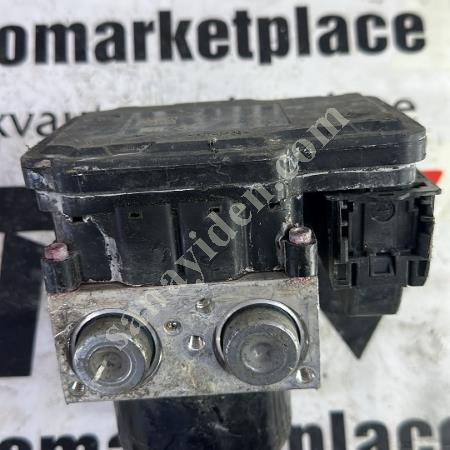 OPEL ASTRA J ÇIKMA ABS BEYNİ 13356389 ACB 10.0961-4522.3, Oto & Y. Parça