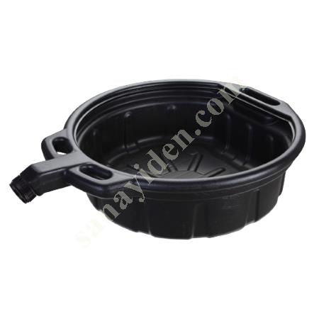 GÜLERSAN LUBRICATION EQUIPMENT 41960 DRAIN PAN 16 LT, Lubrication Devices