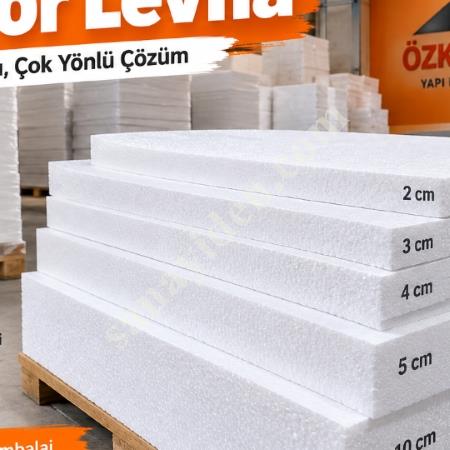 STRAFOR LEVHA TOPTAN VE PERAKENDE SATIŞI, Yapı İnşaat