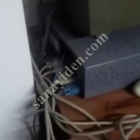 KİRALIK MASA ÜSTÜ BİLGİSAYAR ACER MARKA 1995 MODEL, Diğer