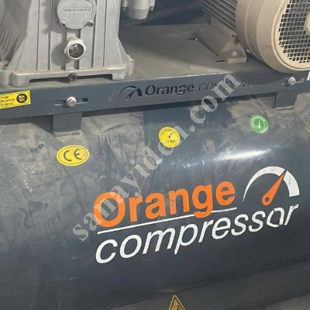 500 LT KOMPRESÖR  60.000₺  0536 709 41 57, Makina