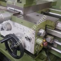 TAİWAN TORNA  800X2000 FENER MİLİ 105 FİYATI 625.000₺  0536 709 41 57, Makina