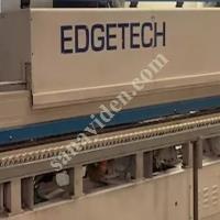 KENAR BANTLAMA EDGETECH 207SG KDT, Kenar Bantlama Makineleri