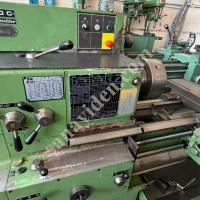 ORJİNAL  TOS TORNA  TRENS SLOVAK  SN 50  500X2000 0536 709 41 57, Makina