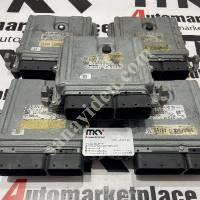 MERCEDES BENZ C CLASS ENGINE BRAIN, Spare Parts Auto Industry