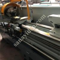 ORİJİNAL BAOJİ TORNALARIMIZ  FENER MİLİ 105  KAMPANYA VE KURULUMLAR DEVAM EDİYOR, Makina