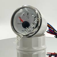 CARAVAN WATER TANK LEVEL INDICATOR - WITH ALARM LIGHT, Caravan And Spare Parts