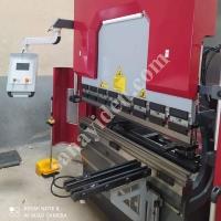 CNC 1600 X 60 TON LİNDA ABKANT PRES - PRESS BRAKE ( SIFIR ), Abkant Pres