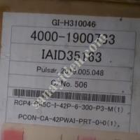 FOR SALE – UNUSED SECOND-HAND IAI RCP4-RA5C-I-42P-6-300-P3 SERVO ACTUATOR + DRIVER, Machine