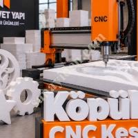 KÖPÜK CNC KESİM ÖZEL TASARIM VE ÜRETİM HİZMETİ, Yapı İnşaat