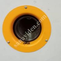 BAOJİ TORNA  ÇAP 800 BOY 3000 FENER MİLİ105 STOKTAN HEMEN TESLİMDİR, Makina
