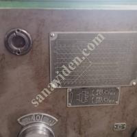 FİYATI 130.000₺ 1.5 METRE TORNA ÜZERİNDE DELİK TAŞLAMA VE SPORT TAŞLAMA APARATI MEVCUT  05367094157, Makina