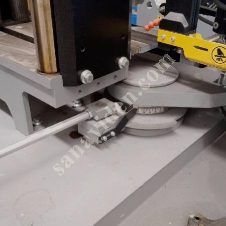 CUTERAL SERİTESTERELER  STOKTAN HEMEN TESLİMDİR  0536 709 41 57, Makina