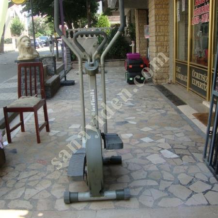 SİPOR ALETİ PİSİKLET AVRUPA MALI  YENİ AYARINDA TEMİZ, Diğer