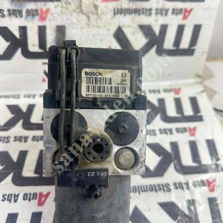OPEL ASTRA ÇIKMA ABS BEYNİ 0273004209 / 0265216461 / 90498066, Oto & Y. Parça