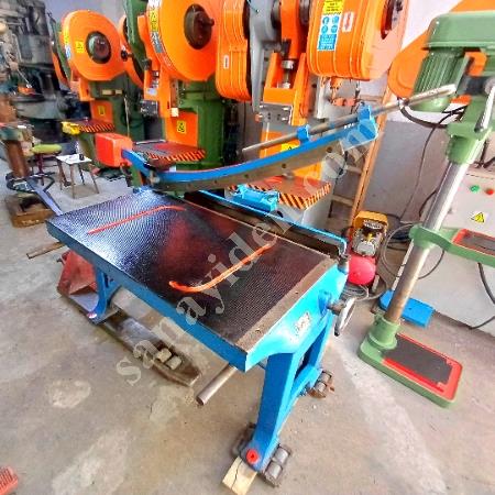 BAYKAL 105 CM KOLLU GİYOTİN MAKAS   İSTANBUL BAYRAMPAŞA, Giyotin Makas