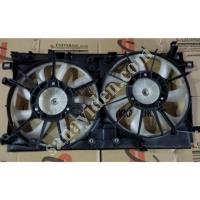 ITAQI FAN COROLLA 1.8 HYBRID 2019-2021/CHR, Electrical Components