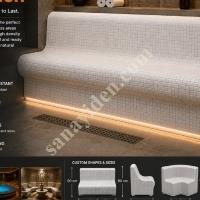 HAMMAM SEATİNG MANUFACTURER TURKEY | EPS,