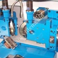 CNC HİDROLİK METAL SAC SIVAMA MAKİNELERİ, Kıvırma-Bombe Sıvama Makinesi