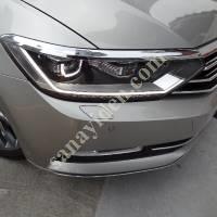 VW PASSAT B8 HIGHLINE FAR TAKIMI, Far & Park- Stop & Sis & Sinyal