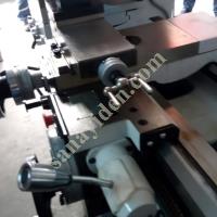 ORİJİNAL BAOJİ TORNA STOKTAN HEMEN TESLİMDİR, Makina